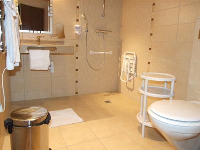 фото отеля Hotel la Bonbonniere