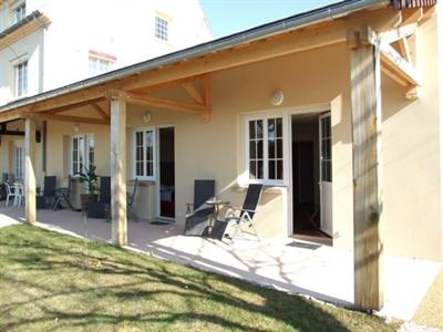 фото отеля Hotel la Bonbonniere
