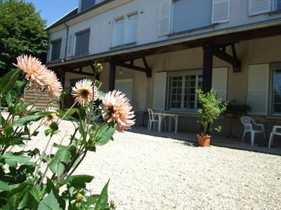 фото отеля Hotel la Bonbonniere