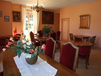 фото отеля Hotel la Bonbonniere