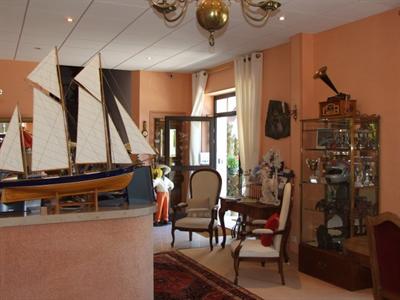 фото отеля Hotel la Bonbonniere