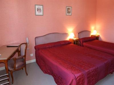 фото отеля Hotel la Bonbonniere