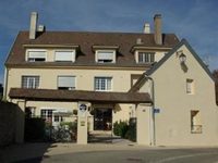 Hotel la Bonbonniere