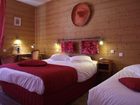 фото отеля Hotel la Bonbonniere