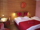 фото отеля Hotel la Bonbonniere