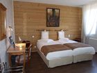 фото отеля Hotel la Bonbonniere