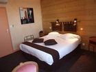 фото отеля Hotel la Bonbonniere