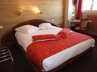 фото отеля Hotel la Bonbonniere