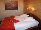 фото отеля Hotel la Bonbonniere