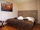 фото отеля Hotel la Bonbonniere