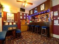 The Malvern Guest House & Blues Grill
