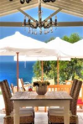 фото отеля Hotel Carina Kusadasi