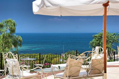 фото отеля Hotel Carina Kusadasi