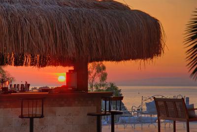 фото отеля Hotel Carina Kusadasi