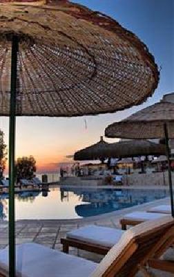 фото отеля Hotel Carina Kusadasi