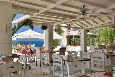 фото отеля Hotel Carina Kusadasi