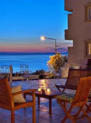 фото отеля Hotel Carina Kusadasi