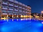 фото отеля Hotel Carina Kusadasi