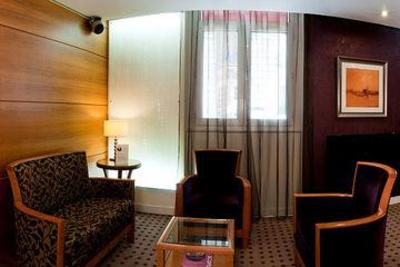 фото отеля Hotel Magellan Paris