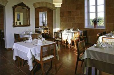 фото отеля Hotel Rural Binigaus Vell Menorca