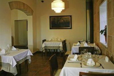 фото отеля Hotel Rural Binigaus Vell Menorca
