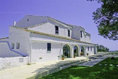 фото отеля Hotel Rural Binigaus Vell Menorca