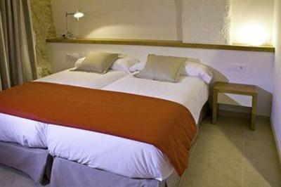 фото отеля Hotel Rural Binigaus Vell Menorca