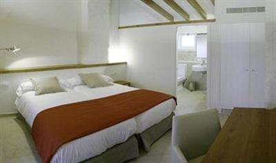 фото отеля Hotel Rural Binigaus Vell Menorca