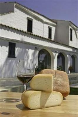 фото отеля Hotel Rural Binigaus Vell Menorca