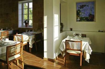 фото отеля Hotel Rural Binigaus Vell Menorca