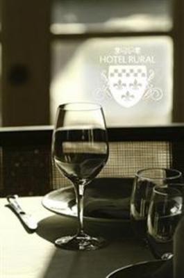 фото отеля Hotel Rural Binigaus Vell Menorca