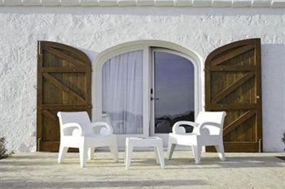 фото отеля Hotel Rural Binigaus Vell Menorca