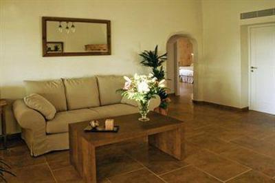 фото отеля Hotel Rural Binigaus Vell Menorca