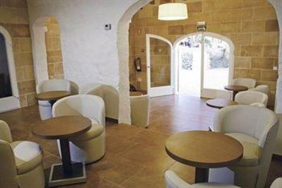 фото отеля Hotel Rural Binigaus Vell Menorca