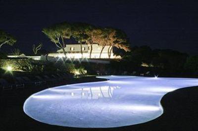 фото отеля Hotel Rural Binigaus Vell Menorca