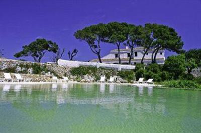 фото отеля Hotel Rural Binigaus Vell Menorca