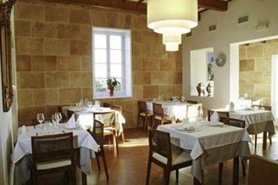 фото отеля Hotel Rural Binigaus Vell Menorca