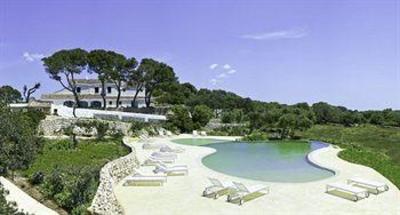 фото отеля Hotel Rural Binigaus Vell Menorca