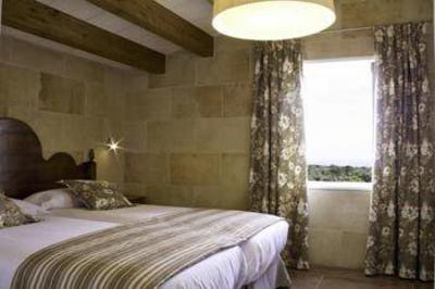 фото отеля Hotel Rural Binigaus Vell Menorca
