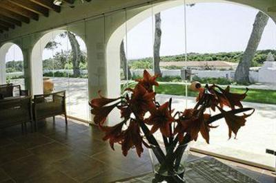 фото отеля Hotel Rural Binigaus Vell Menorca