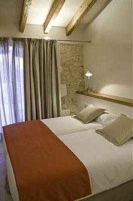 фото отеля Hotel Rural Binigaus Vell Menorca
