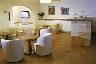 фото отеля Hotel Rural Binigaus Vell Menorca