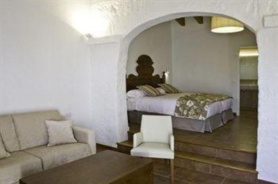 фото отеля Hotel Rural Binigaus Vell Menorca