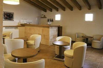 фото отеля Hotel Rural Binigaus Vell Menorca