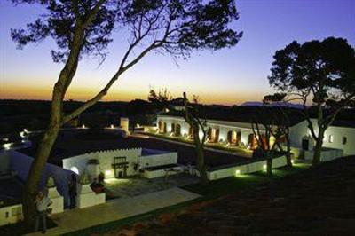 фото отеля Hotel Rural Binigaus Vell Menorca