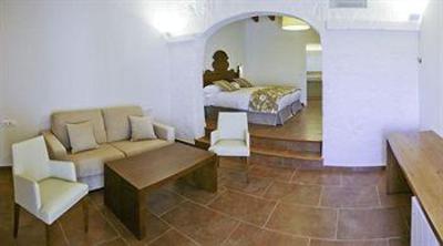 фото отеля Hotel Rural Binigaus Vell Menorca