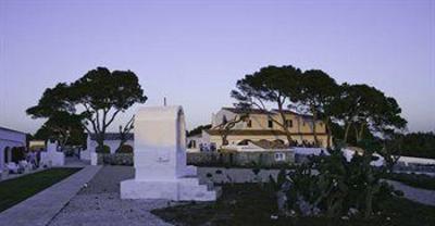 фото отеля Hotel Rural Binigaus Vell Menorca