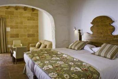фото отеля Hotel Rural Binigaus Vell Menorca