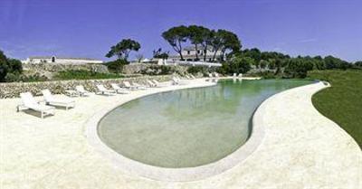 фото отеля Hotel Rural Binigaus Vell Menorca