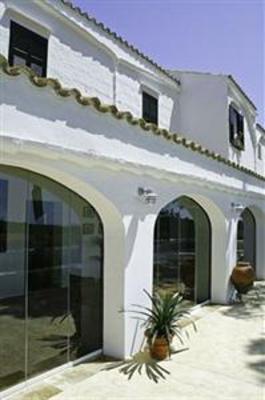 фото отеля Hotel Rural Binigaus Vell Menorca